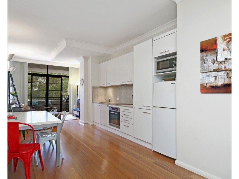 311/82-92 Cooper Street, Surry Hills NSW 2010