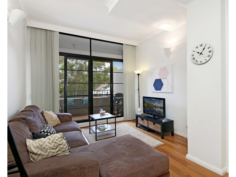 311/82-92 Cooper Street, Surry Hills NSW 2010
