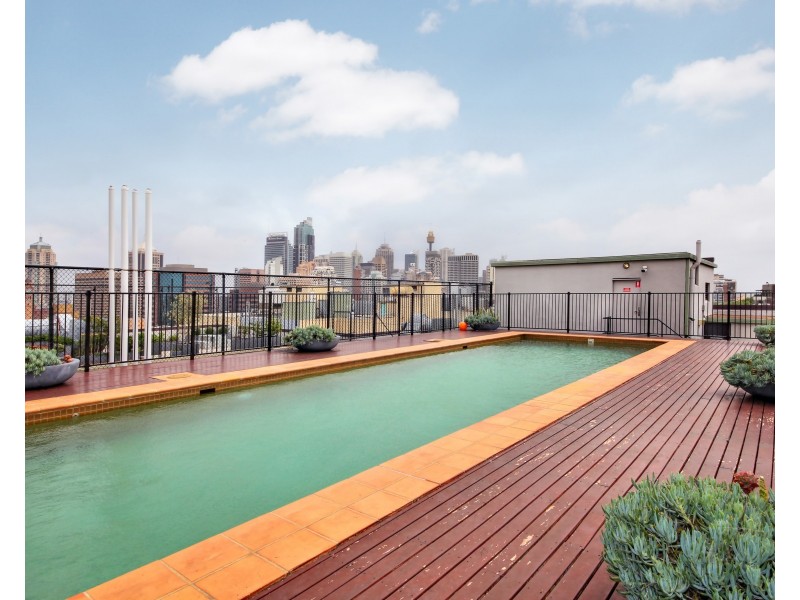 311/82-92 Cooper Street, Surry Hills NSW 2010