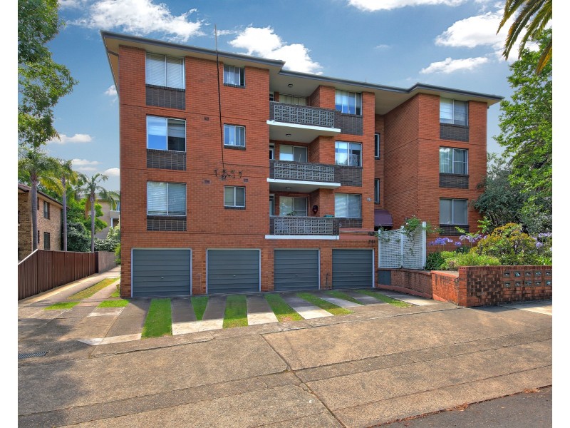 9/96 Victoria Street, Ashfield NSW 2131