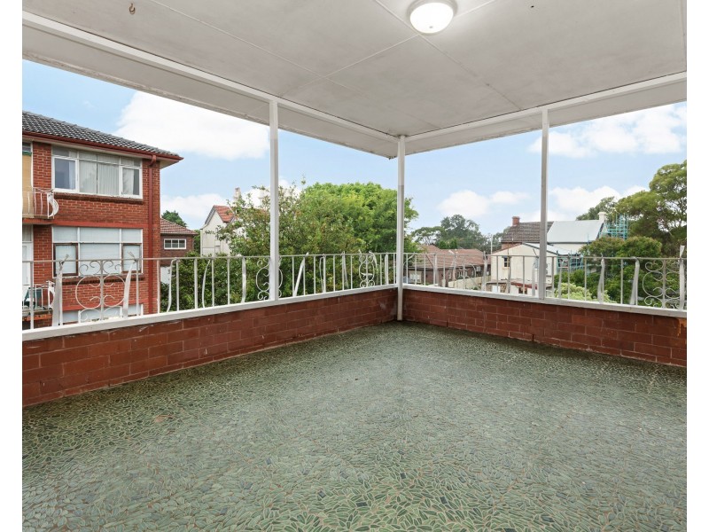 5/37B Herbert Street, Summer Hill NSW 2130