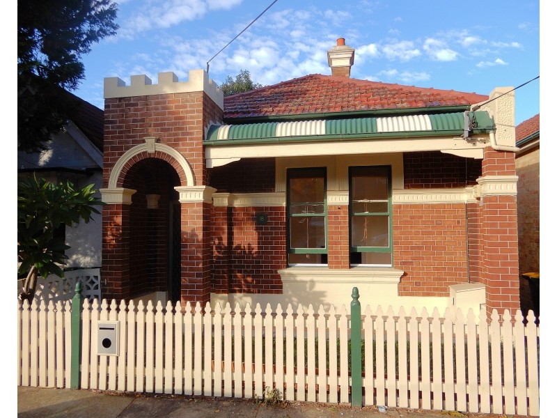 18 Morris Street, Summer Hill NSW 2130