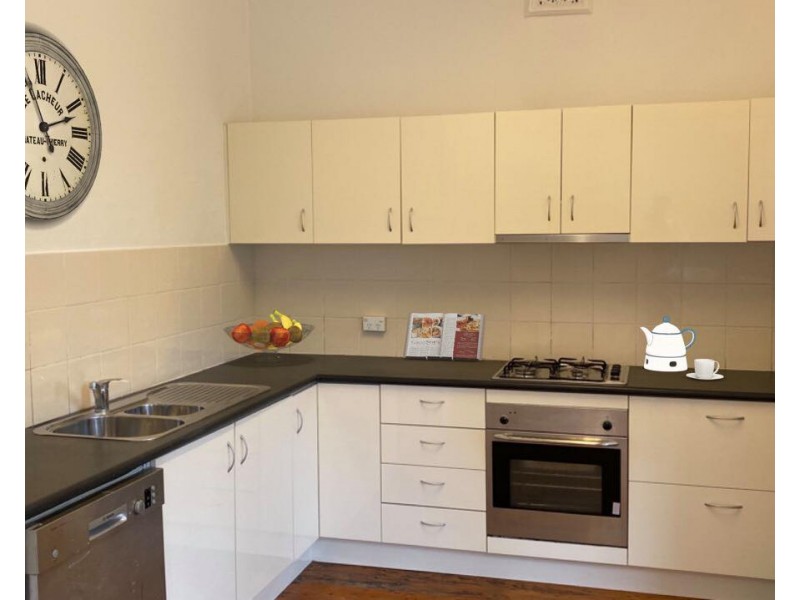 18 Morris Street, Summer Hill NSW 2130