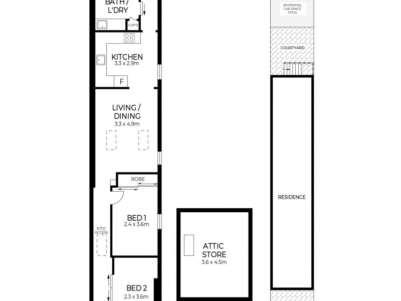 13 Regent Street, Summer Hill NSW 2130