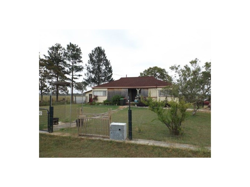 160 Rifflerange Road, Casino NSW 2470