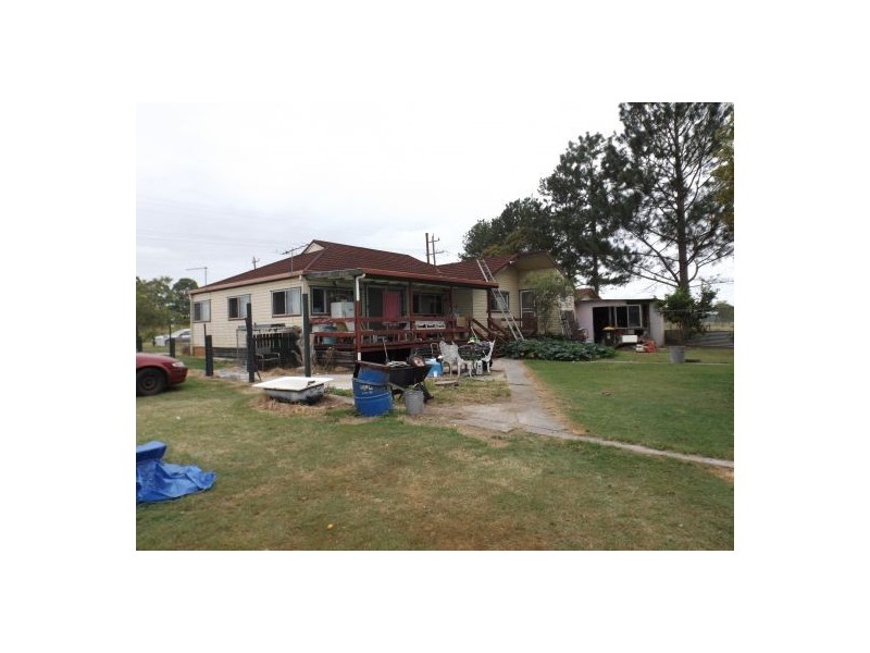 160 Rifflerange Road, Casino NSW 2470