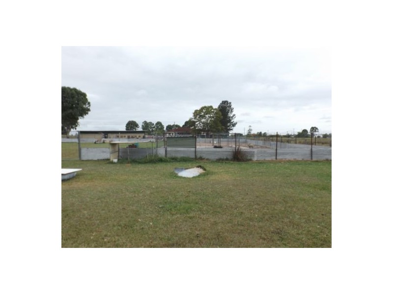 160 Rifflerange Road, Casino NSW 2470