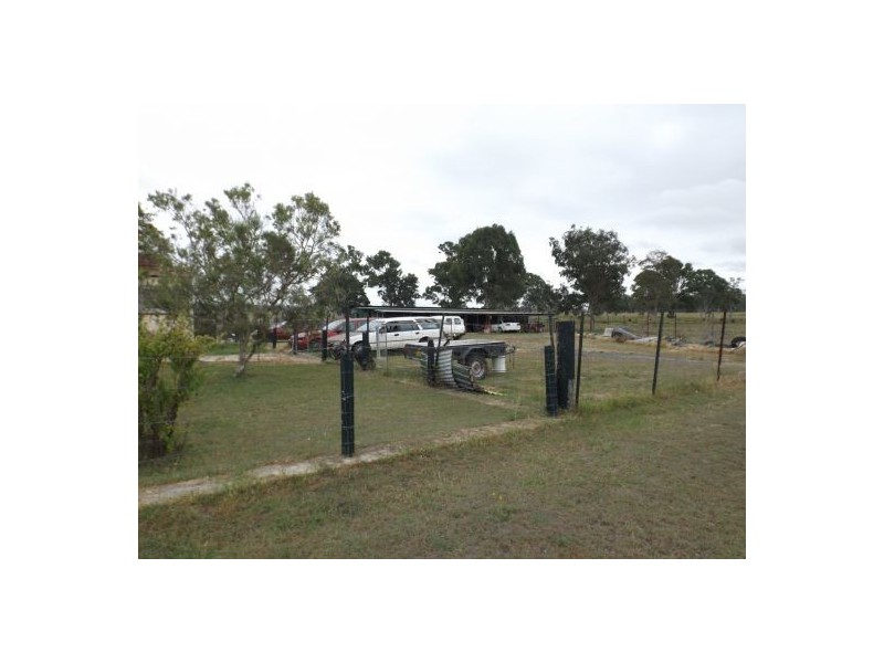 160 Rifflerange Road, Casino NSW 2470