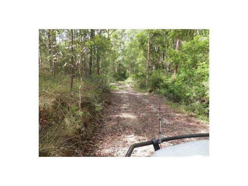 Lot 5 Long Gully Road, Drake NSW 2469