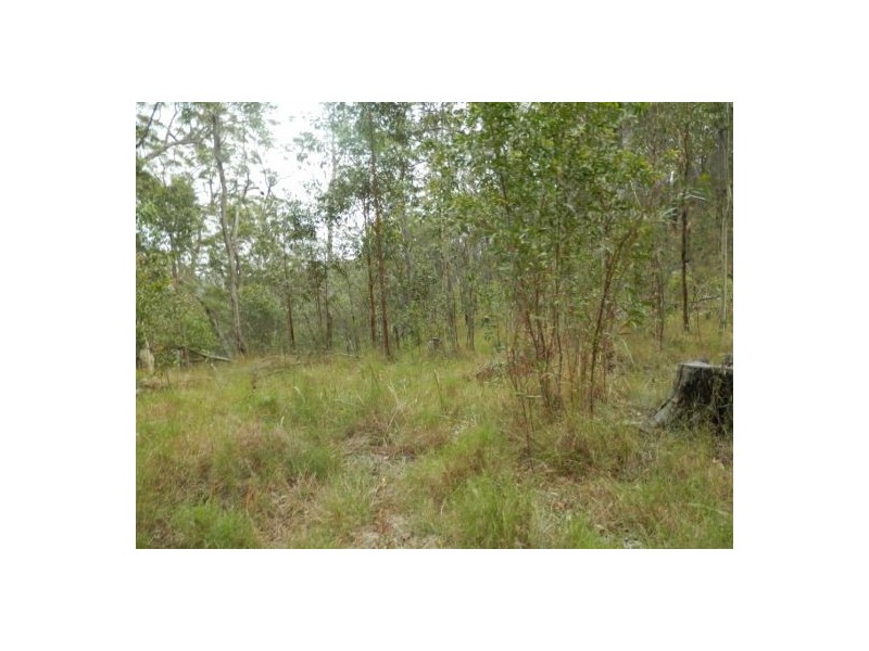 Lot 5 Long Gully Road, Drake NSW 2469