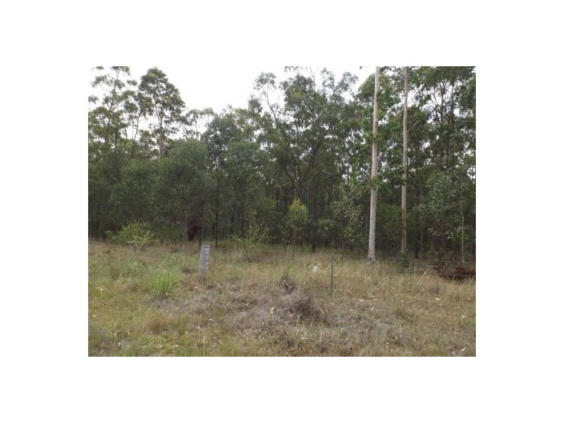 2923 Old Tenterfield Road, Busbys Flat NSW 2469