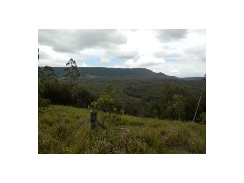 Lot 14 Yabbra Rd, Yabbra NSW 2469