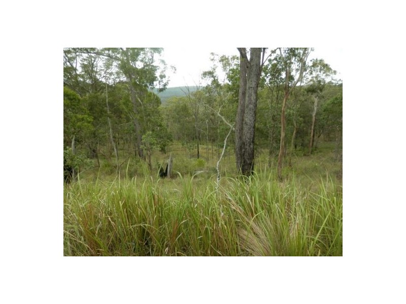 Lot 14 Yabbra Rd, Yabbra NSW 2469