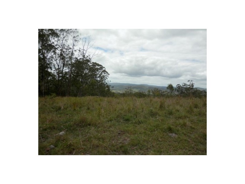 Lot 14 Yabbra Rd, Yabbra NSW 2469
