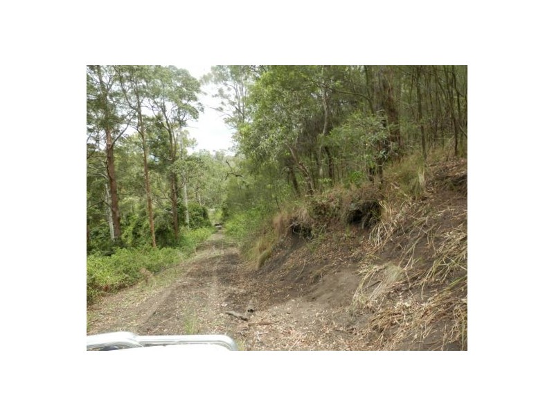 Lot 14 Yabbra Rd, Yabbra NSW 2469