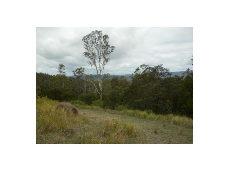 Lot 14 Yabbra Rd, Yabbra NSW 2469