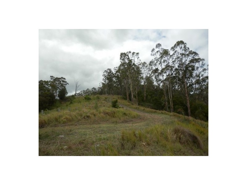 Lot 14 Yabbra Rd, Yabbra NSW 2469