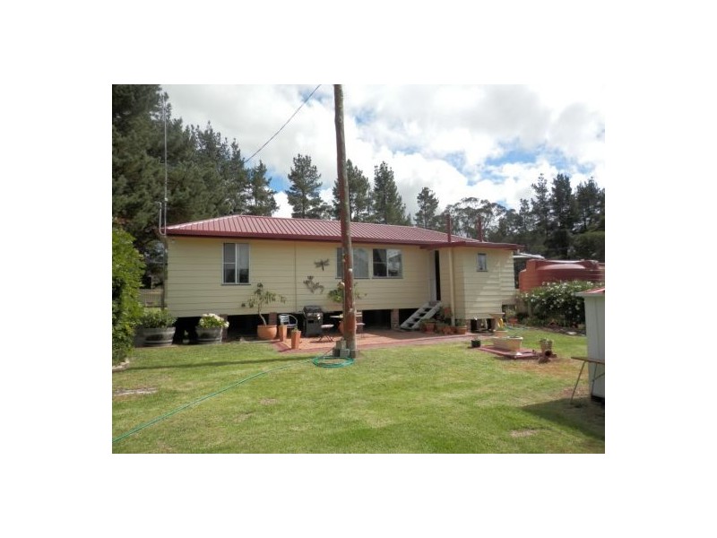 11231 Bruxner Hwy, Tenterfield NSW 2372