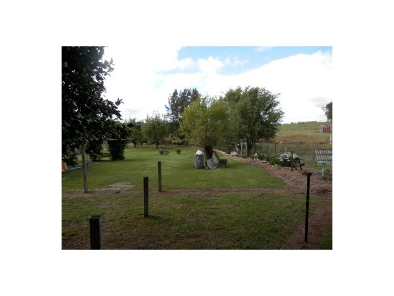 11231 Bruxner Hwy, Tenterfield NSW 2372