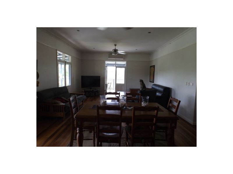 2285 Bentley Road, Bentley NSW 2480