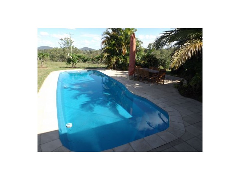 2285 Bentley Road, Bentley NSW 2480