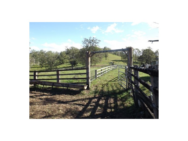 2285 Bentley Road, Bentley NSW 2480