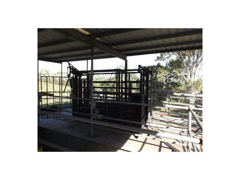 2285 Bentley Road, Bentley NSW 2480