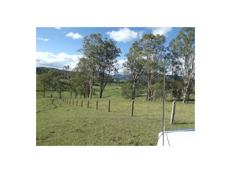 2285 Bentley Road, Bentley NSW 2480