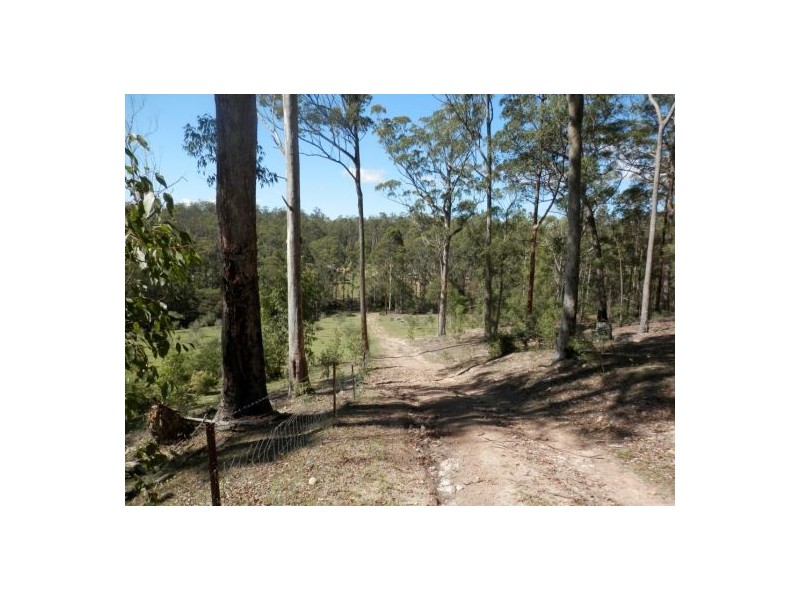 Lot 2 Red Rock Rd, Drake NSW 2469
