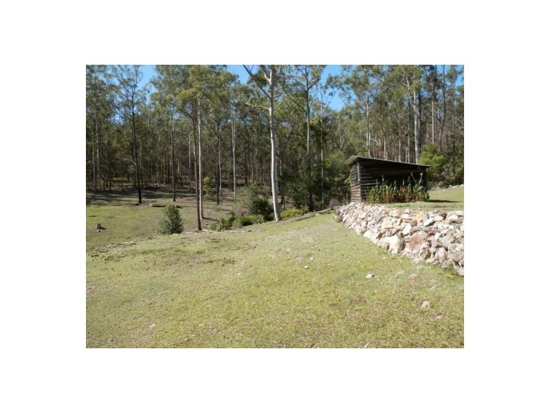 Lot 2 Red Rock Rd, Drake NSW 2469