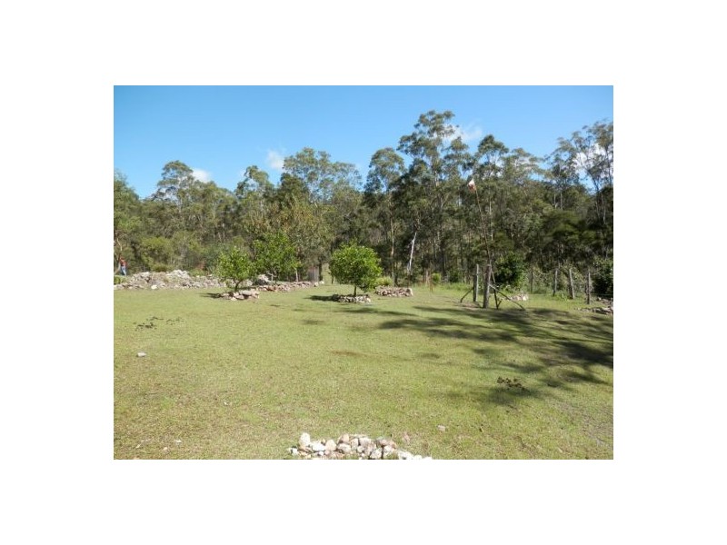 Lot 2 Red Rock Rd, Drake NSW 2469