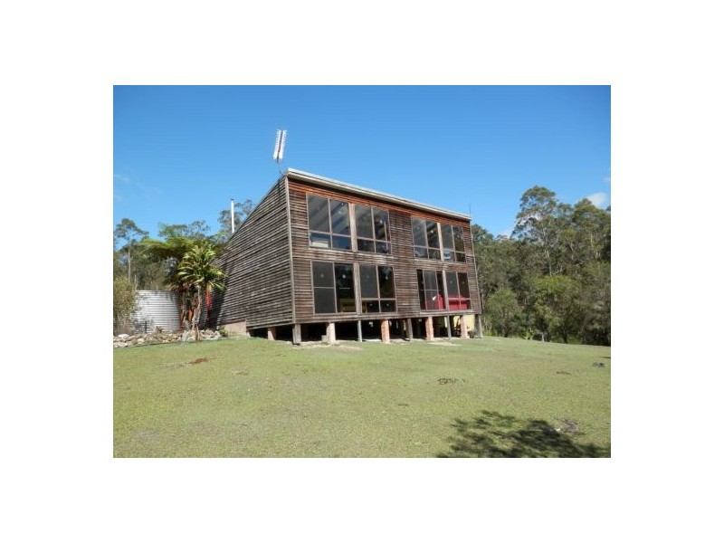Lot 2 Red Rock Rd, Drake NSW 2469