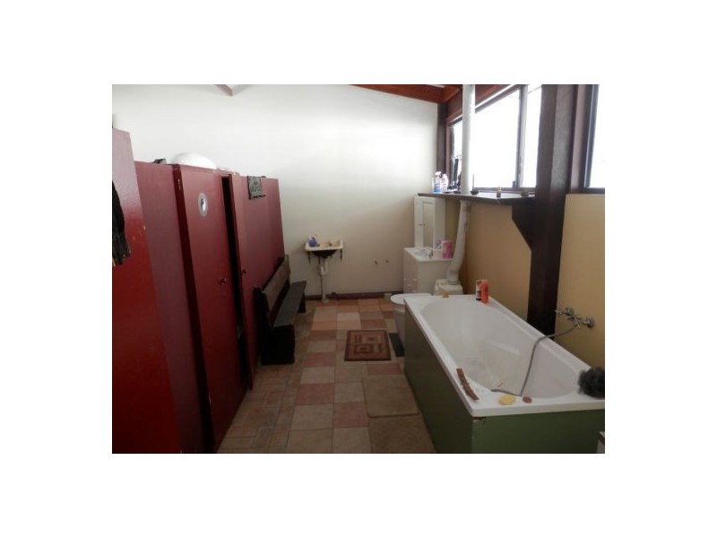 Lot 2 Red Rock Rd, Drake NSW 2469