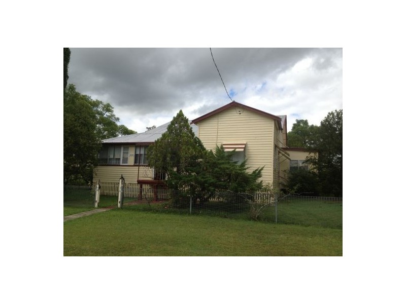 10 Prince, Old Bonalbo NSW 2469