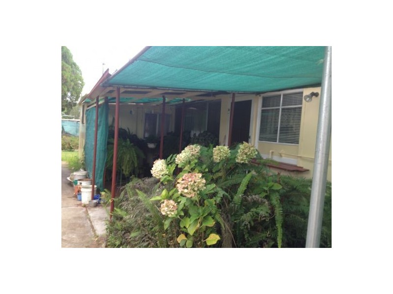 10 Prince, Old Bonalbo NSW 2469