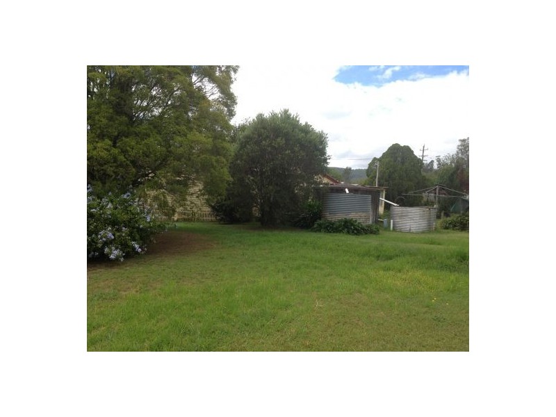 10 Prince, Old Bonalbo NSW 2469