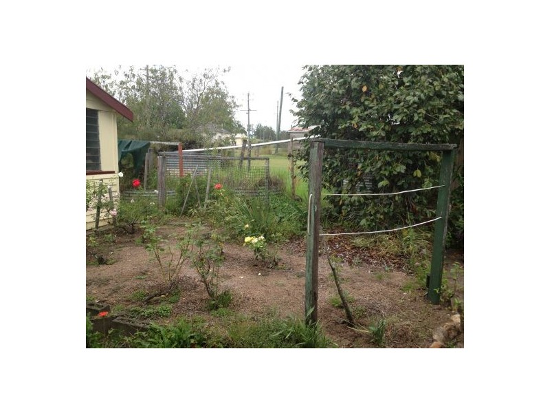 10 Prince, Old Bonalbo NSW 2469