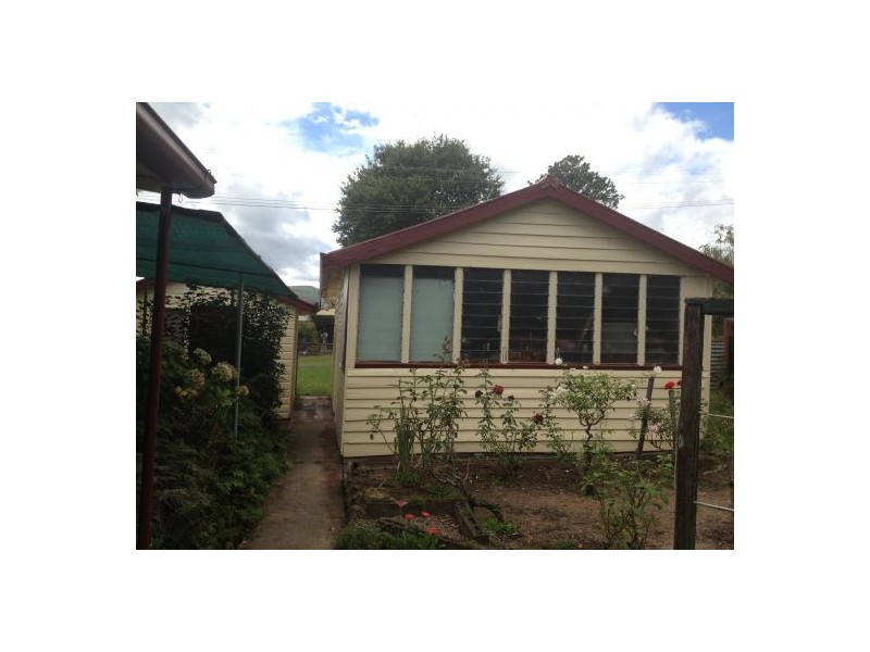 10 Prince, Old Bonalbo NSW 2469