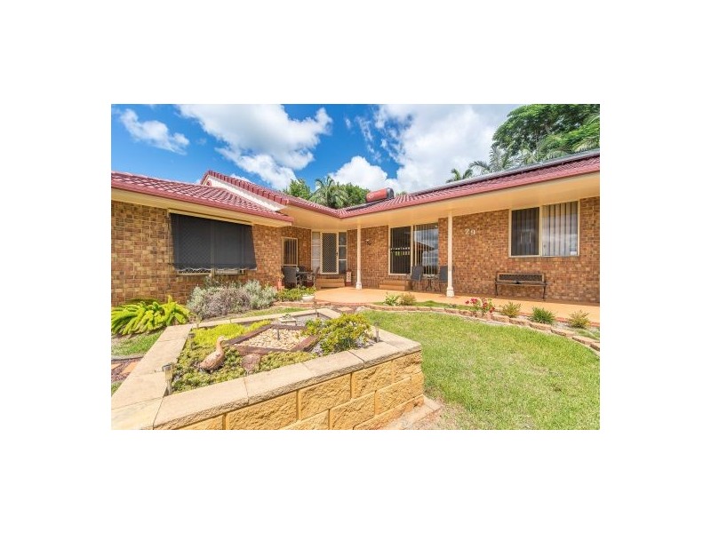 29 Sheridan Drive, Goonellabah NSW 2480