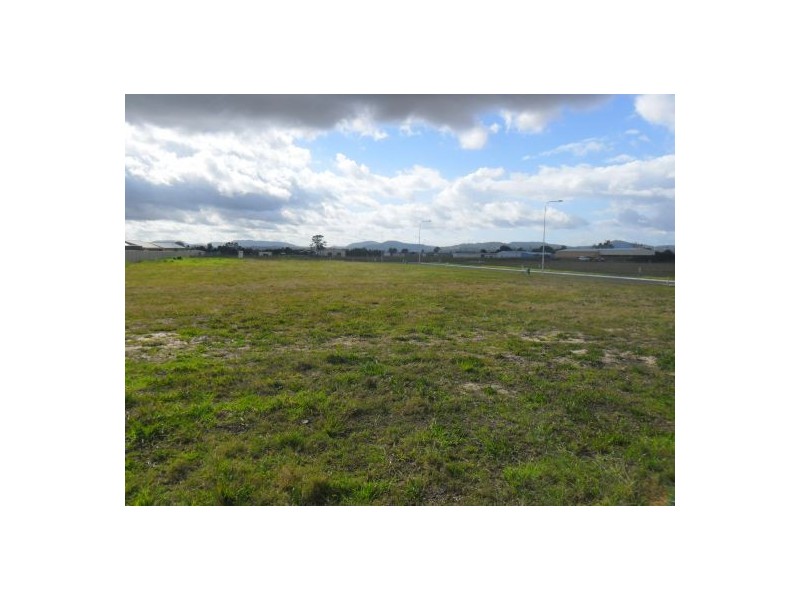 Stage 3 Ivory Circuit, Casino NSW 2470