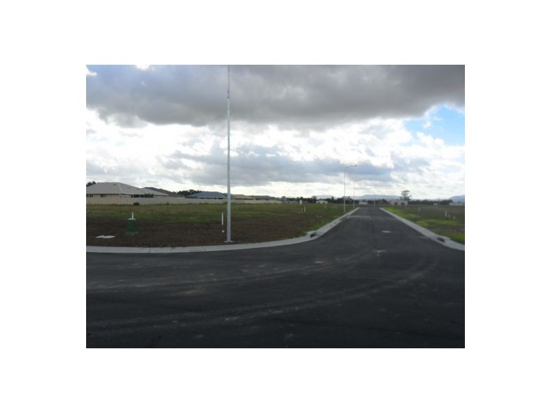 Stage 3 Ivory Circuit, Casino NSW 2470