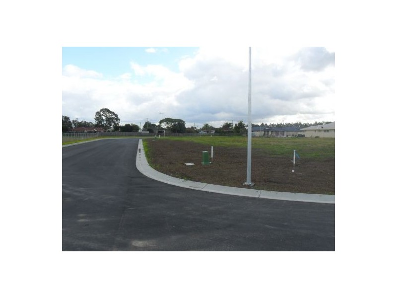 Stage 3 Ivory Circuit, Casino NSW 2470