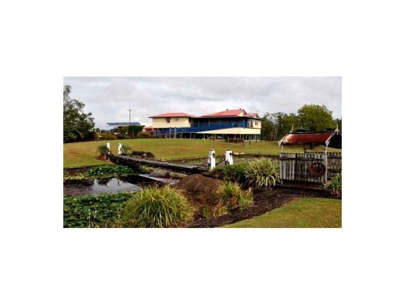 4185 Coraki Road, Casino NSW 2470