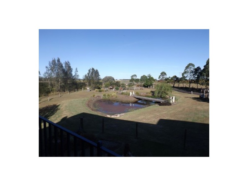 4185 Coraki Road, Casino NSW 2470