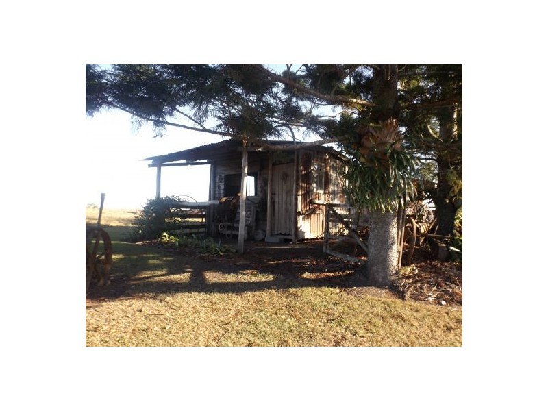 4185 Coraki Road, Casino NSW 2470