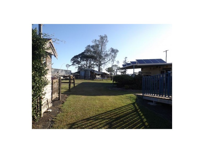 4185 Coraki Road, Casino NSW 2470
