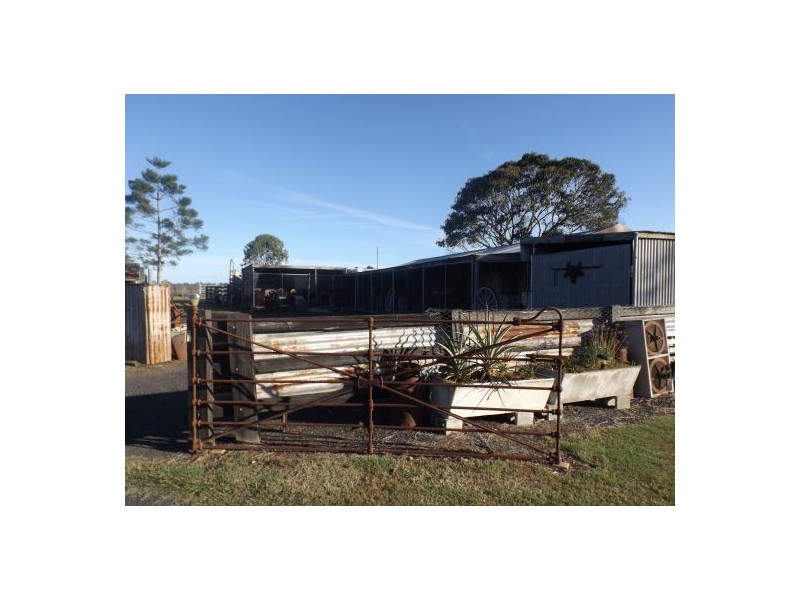 4185 Coraki Road, Casino NSW 2470
