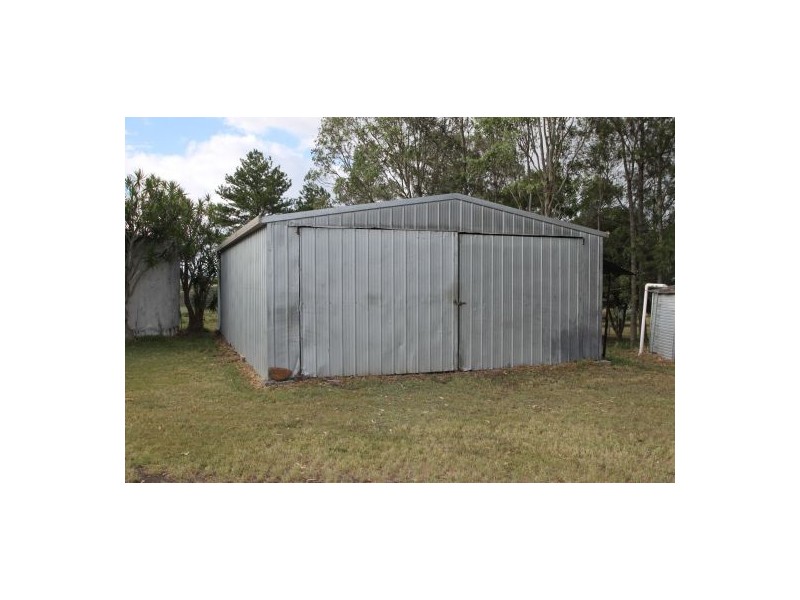 4350 Bruxner Highway, Casino NSW 2470