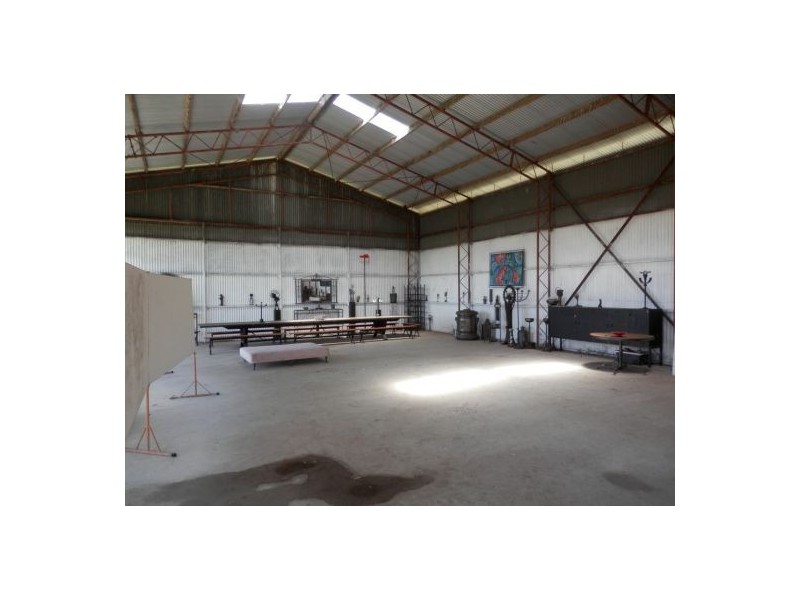 1668 Plains Station Rd, Tabulam NSW 2469