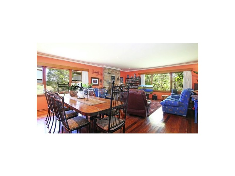 1668 Plains Station Rd, Tabulam NSW 2469